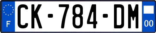 CK-784-DM