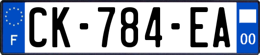 CK-784-EA