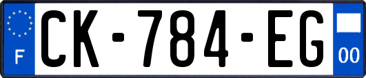 CK-784-EG
