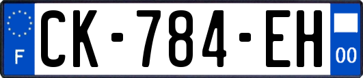 CK-784-EH