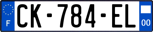 CK-784-EL