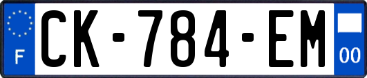 CK-784-EM