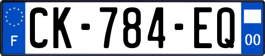 CK-784-EQ