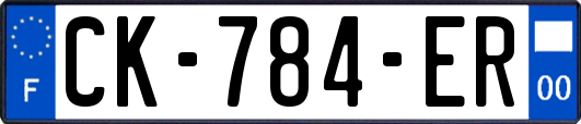 CK-784-ER