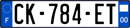 CK-784-ET