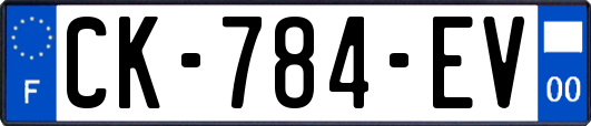 CK-784-EV