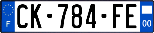 CK-784-FE