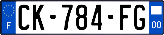CK-784-FG