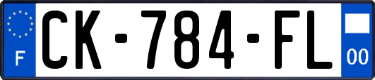 CK-784-FL