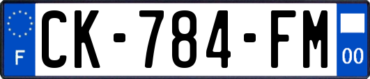 CK-784-FM