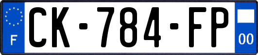 CK-784-FP