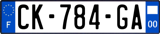 CK-784-GA