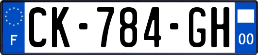 CK-784-GH