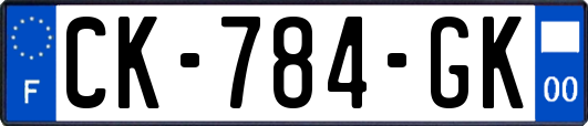 CK-784-GK