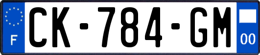 CK-784-GM