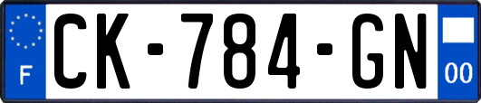 CK-784-GN