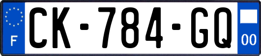 CK-784-GQ