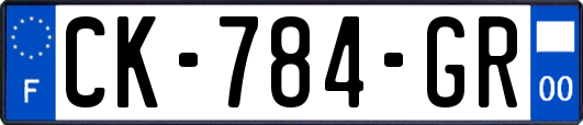 CK-784-GR