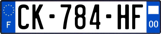 CK-784-HF