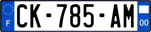 CK-785-AM