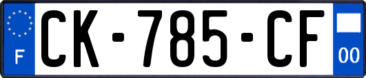 CK-785-CF