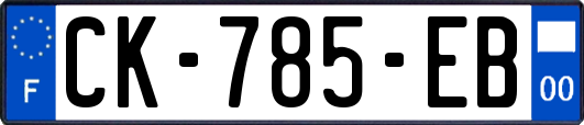 CK-785-EB