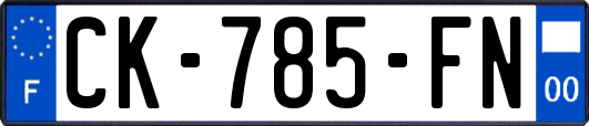 CK-785-FN