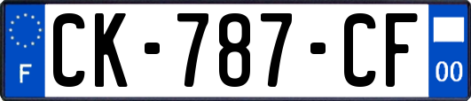 CK-787-CF