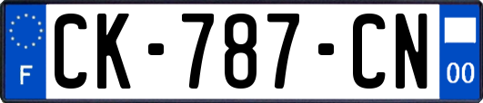 CK-787-CN