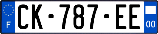 CK-787-EE
