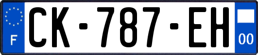 CK-787-EH