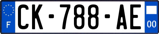 CK-788-AE