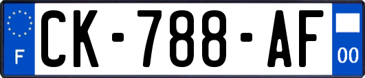 CK-788-AF