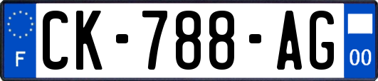 CK-788-AG