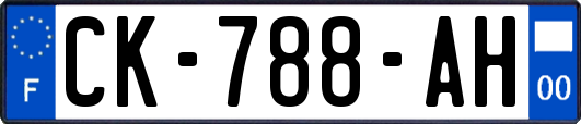 CK-788-AH