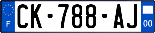 CK-788-AJ