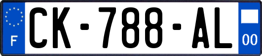 CK-788-AL