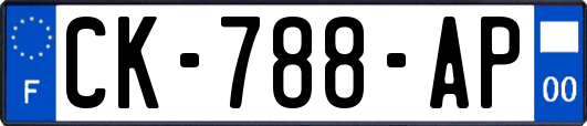 CK-788-AP
