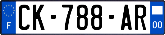 CK-788-AR