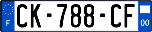 CK-788-CF