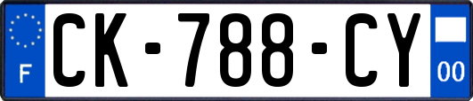 CK-788-CY