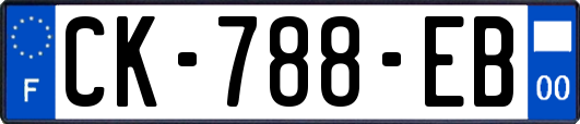 CK-788-EB