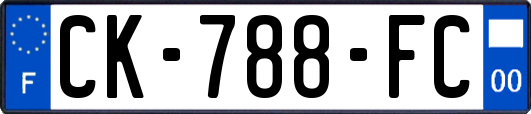 CK-788-FC