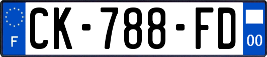 CK-788-FD