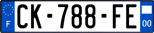 CK-788-FE