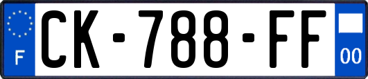 CK-788-FF