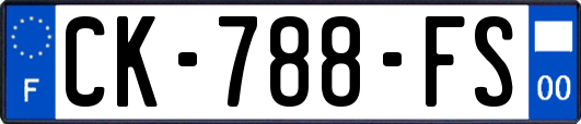 CK-788-FS
