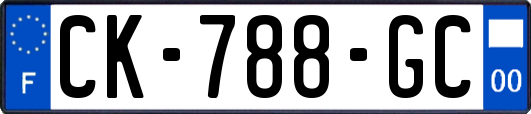 CK-788-GC