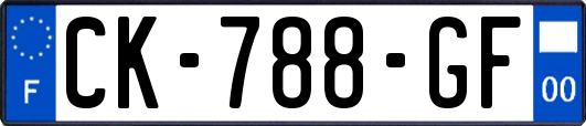 CK-788-GF