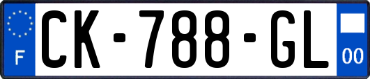 CK-788-GL
